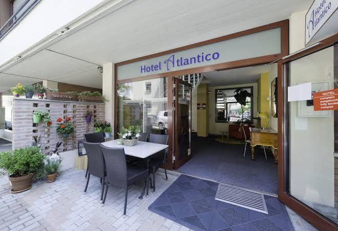Hotel atlantico