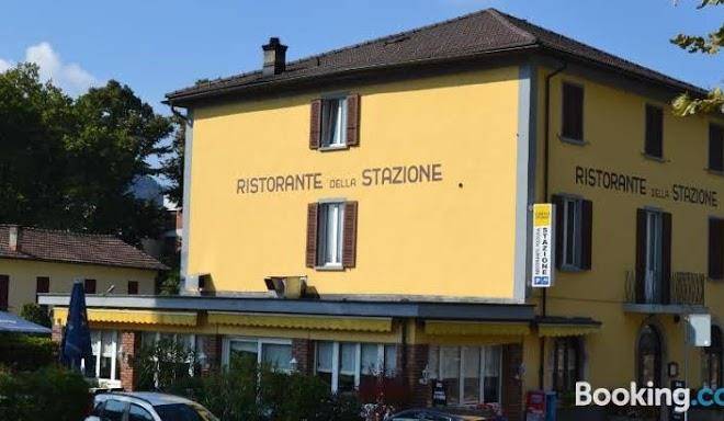Hotel della stazione
