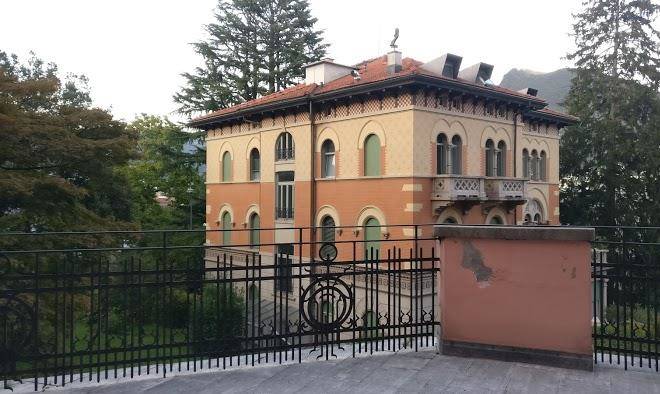 Hotel federale