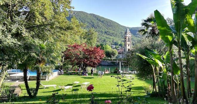 Hotel fonte dei fiori