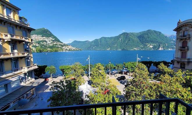 Hotel Nassa Garni Sagl Image