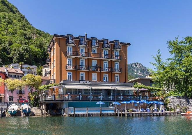 Hotel riviera