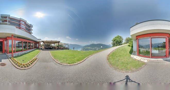 Hotel serpiano wellness & spa