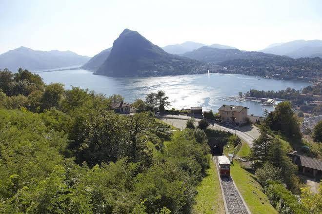 Hotel stella lugano