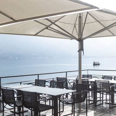 Lac hotel melide