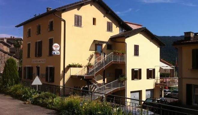 Locanda Della Pace Image