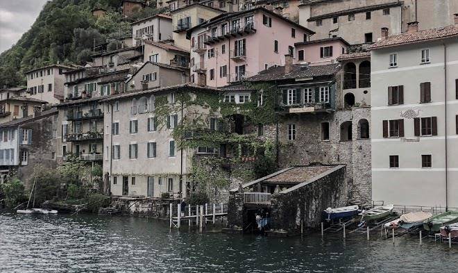 Locanda gandriese