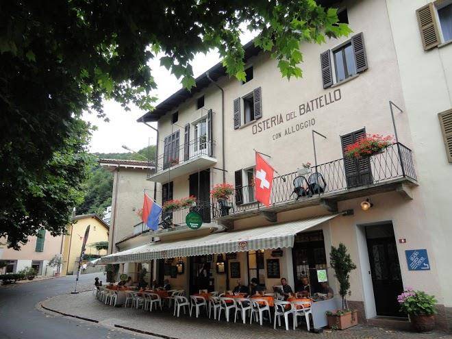 Osteria battello