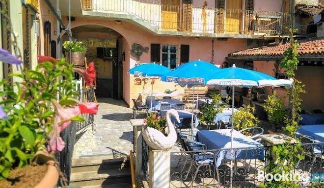 Osteria chiave d'oro