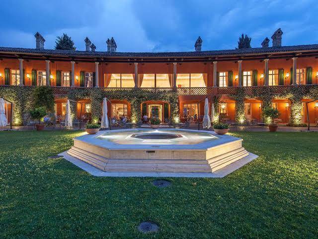 Ristorante Del Principe Image