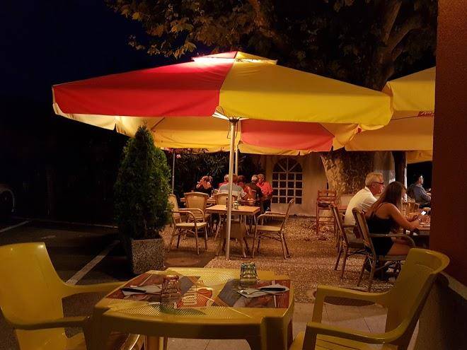 Ristorante pizzeria la voce del mare