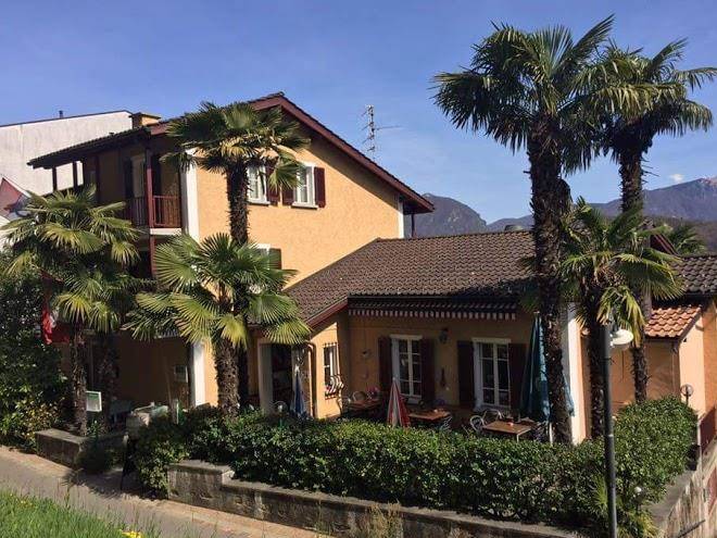 Ristorante san gottardo