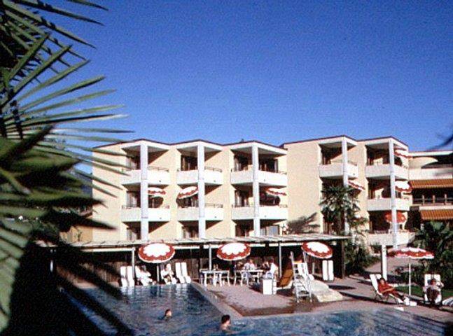 Societa immobiliare 'centro cristiano' sa