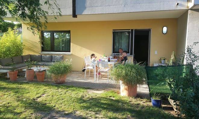 Gabi's Wolfuhloase Image