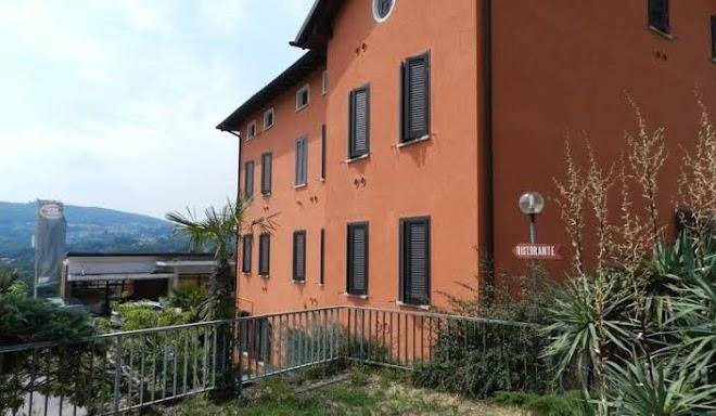 Hotel zen balerna
