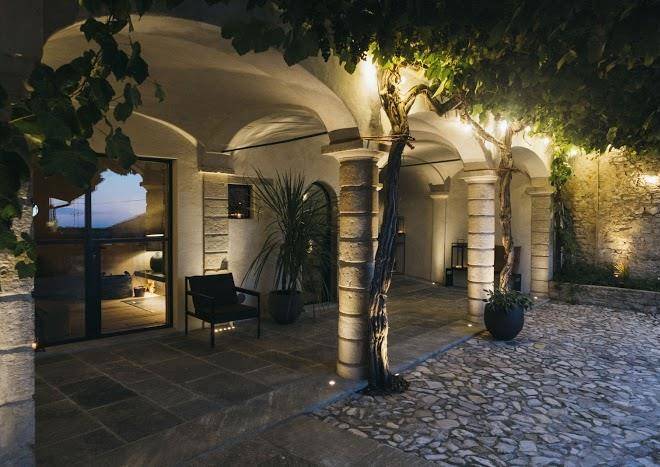 Locanda san silvestro ristorante albergo
