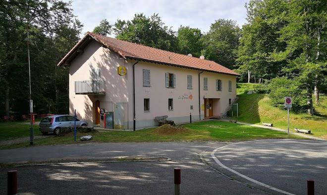Osteria con alloggio la peonia