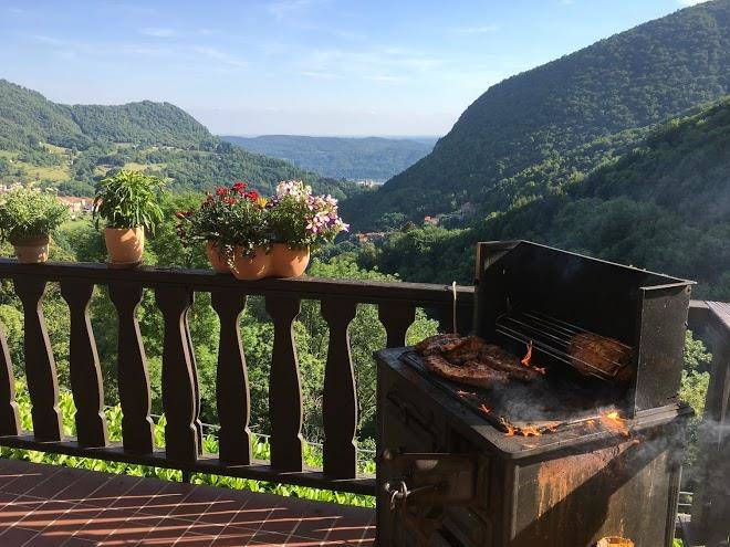 Osteria La Montanara Image