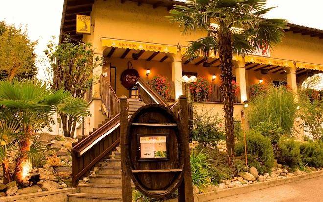 Ristorante borgo vecchio
