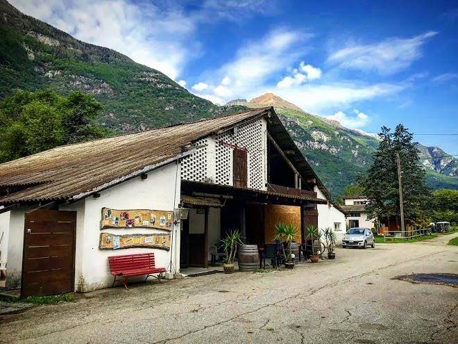 Agriturismo la finca