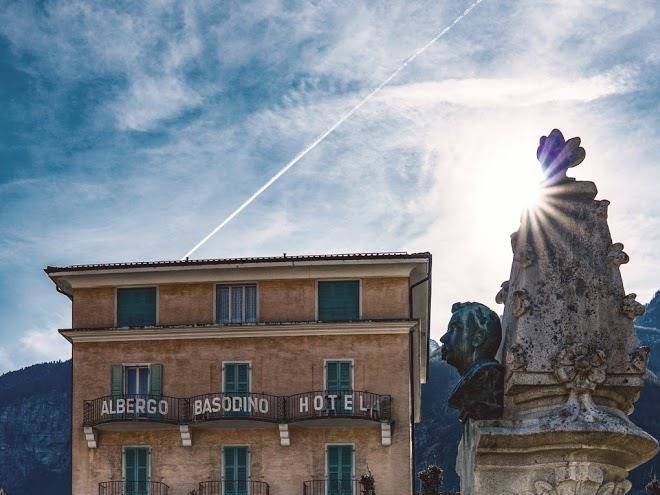 Albergo basodino