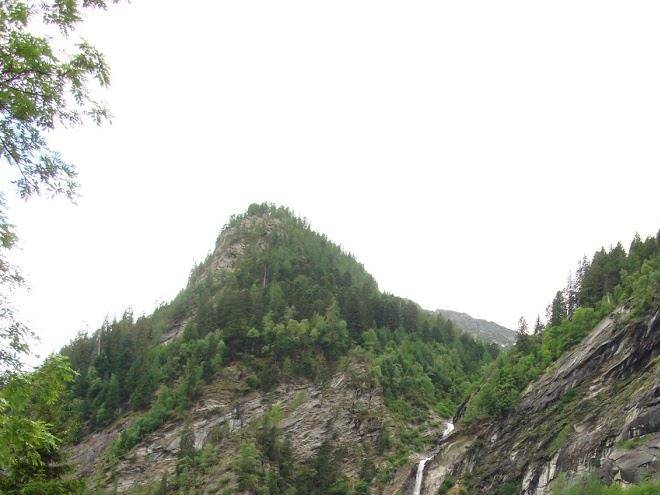 Azienda Agricola Agrituristica Mattei 6695 Peccia Image