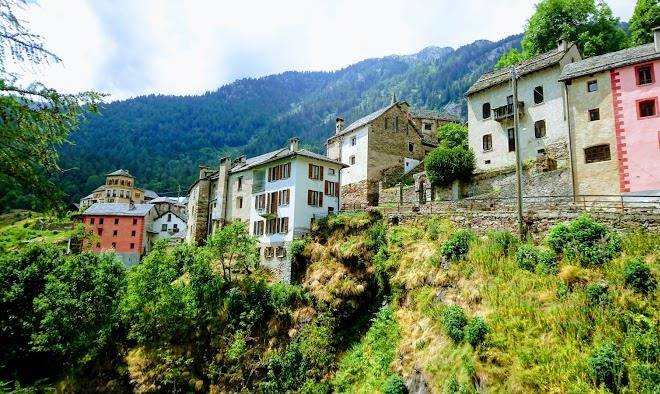 Unique Hotel Fusio Image