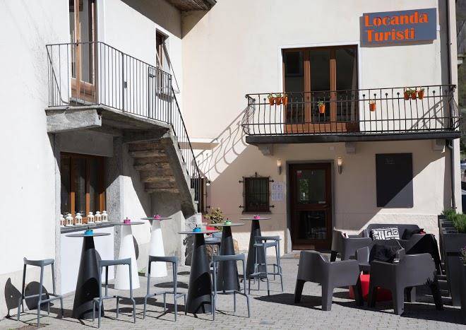 Locanda turisti