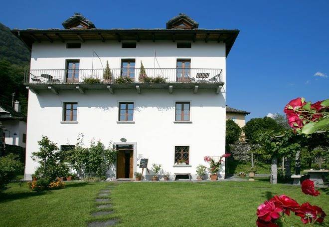 Pensione ca'serafina