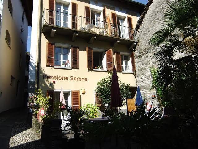 Pensione serena