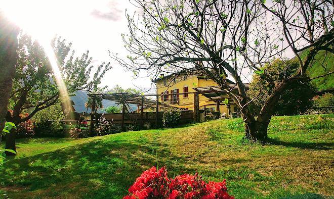 Ristorante unione
