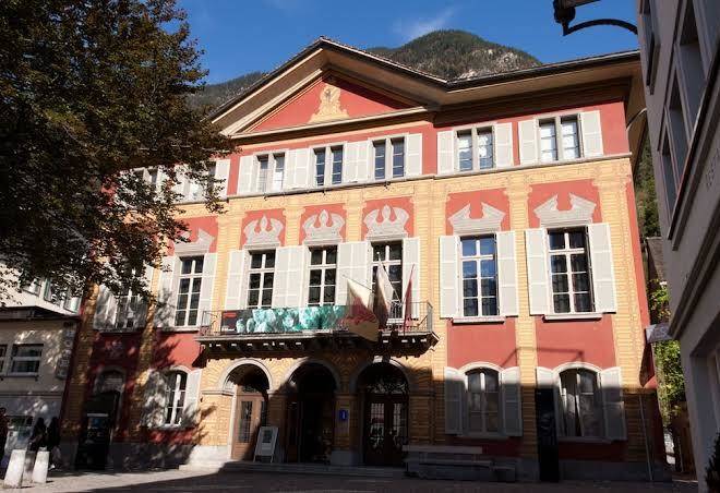 Goldener schlussel altdorf