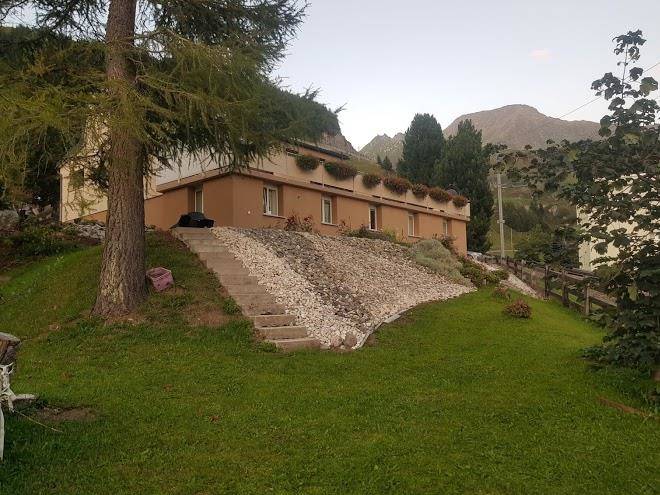 Bnb bellavista privatzimmer andermatt