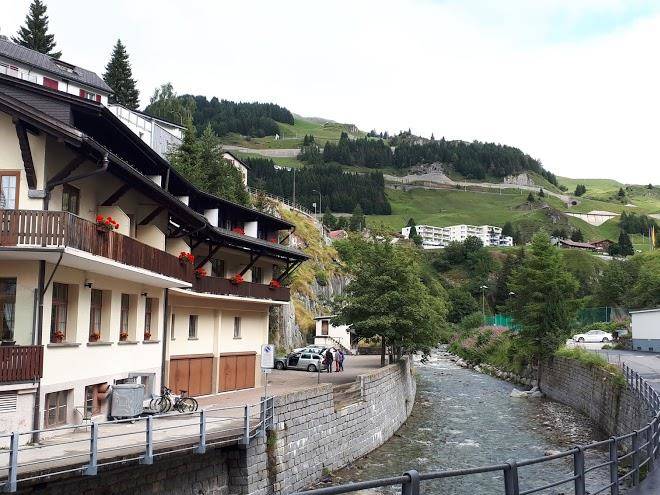 Gasthaus zum sternen