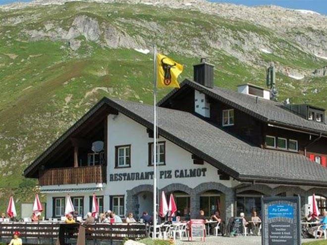Piz calmot