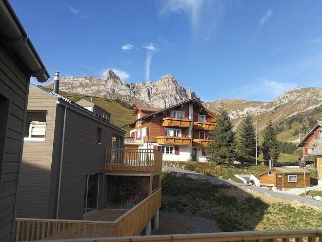 Berggasthaus biel