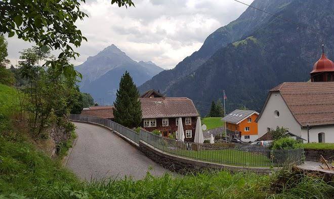 Bergheim