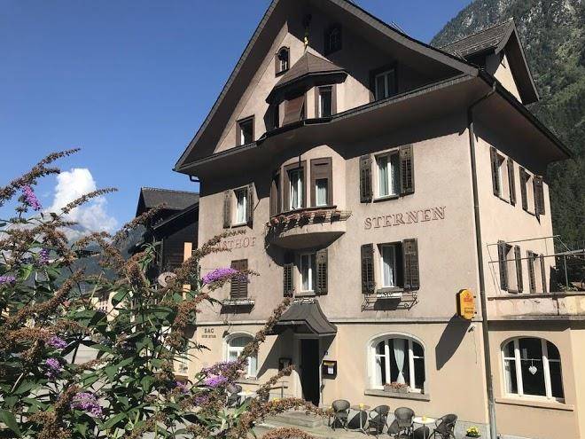 Familien hotel sternen
