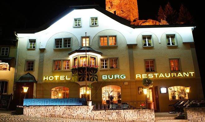 Freeride hotel