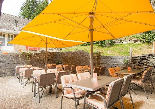 Gasthaus pension zum turm