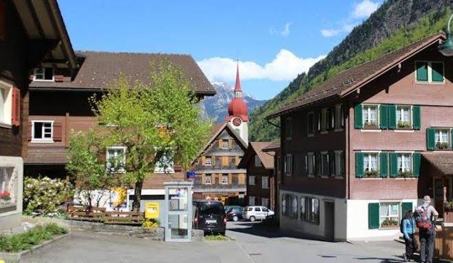 Urirotstock