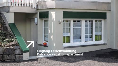 Ferienwohnung grutter