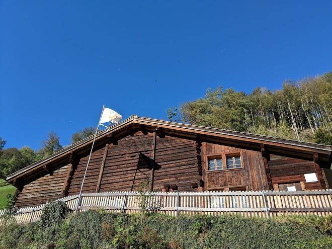 Jugendherberge seelisberg