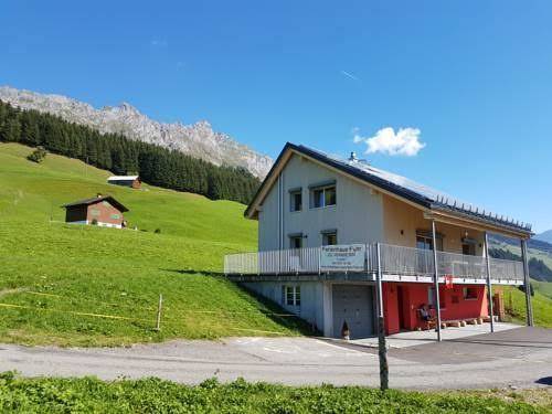 Ferienhaus spiringen fuhr