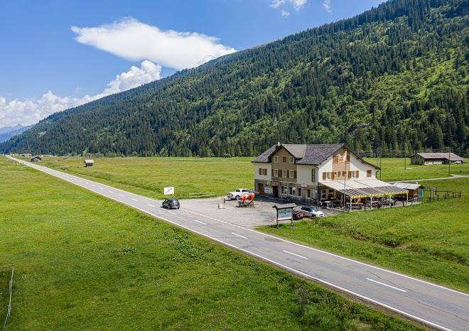 Klause ranch