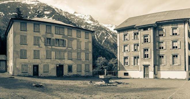 Hotel maderanertal