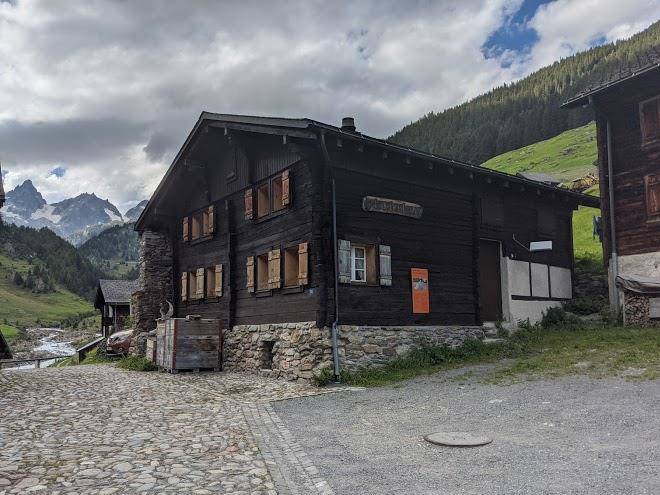 Gabrielenhaus