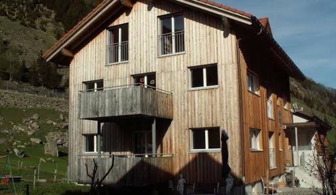 Gastehaus furlauwi