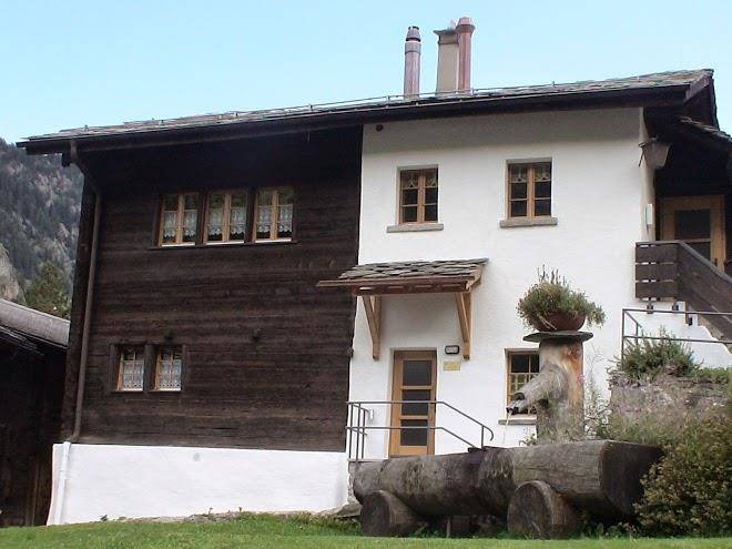 Alts schuelhus