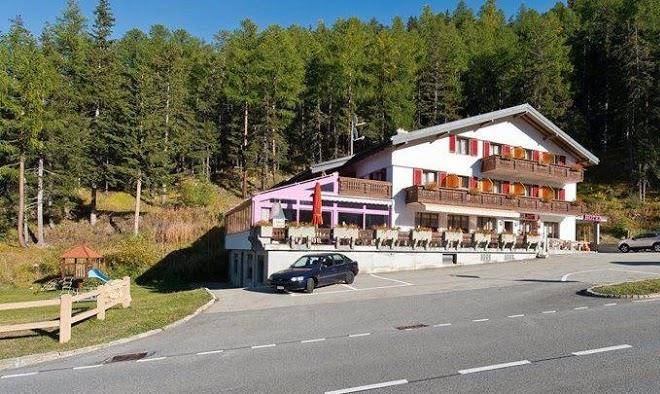Hotel ganterwald